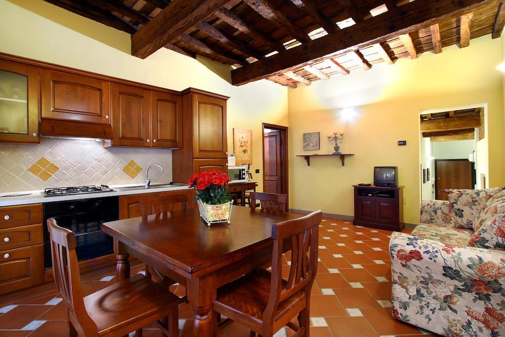 Apartamento Aleri