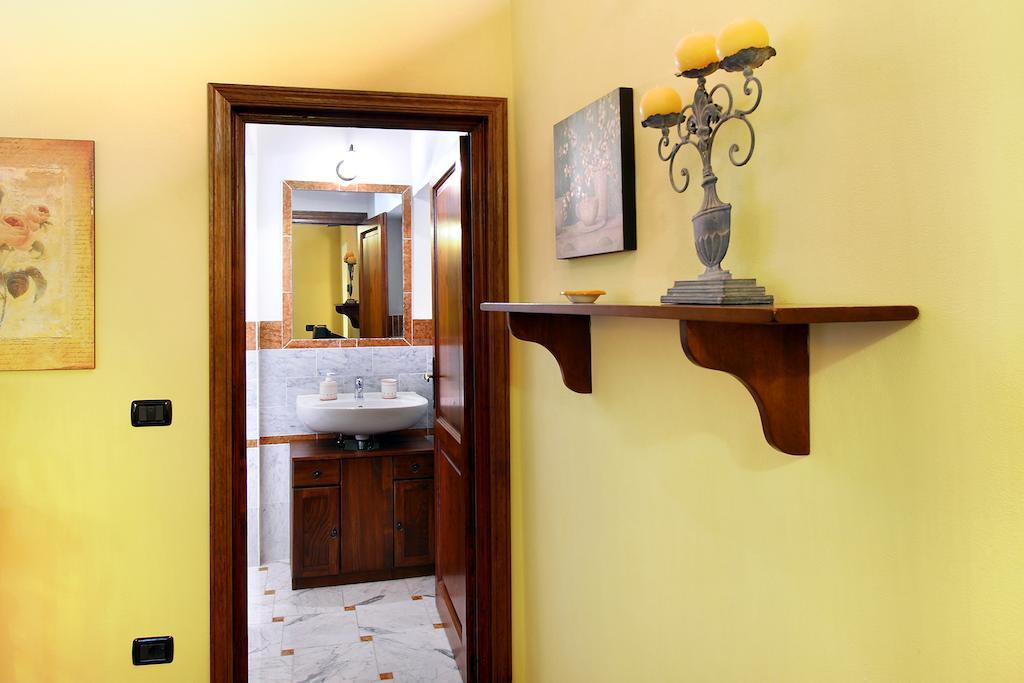Apartamento Aleri Florencia