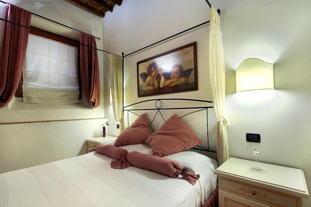 Apartamento Aleri *