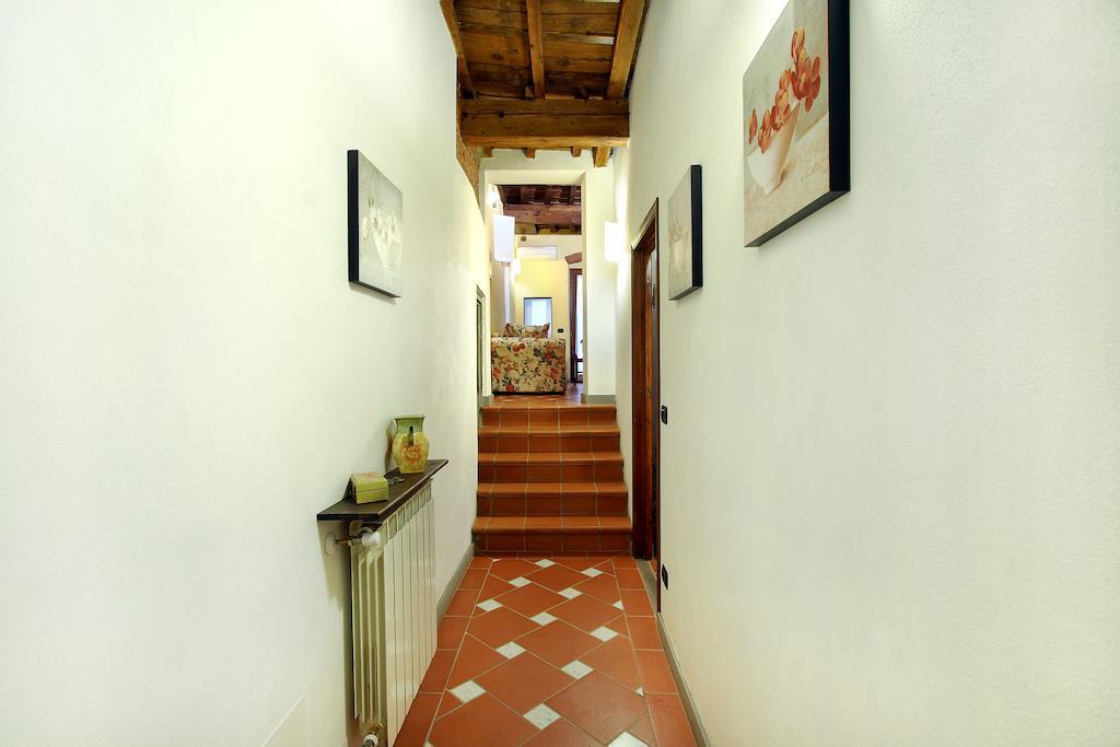 Apartamento Aleri Florencia