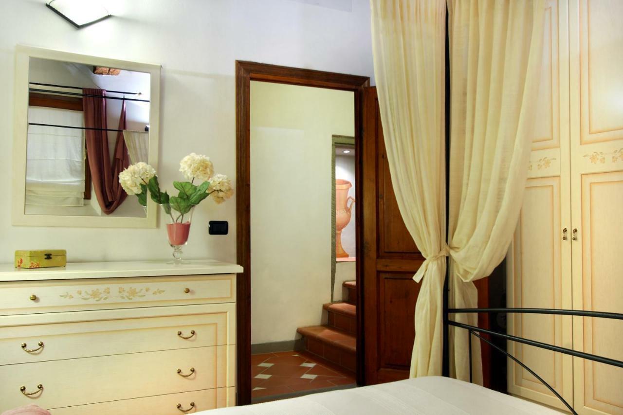 Aleri Apartamento Florencia